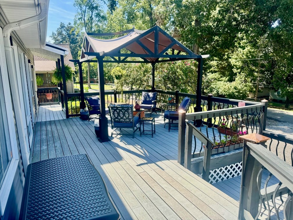 Image for 717 Blue Springs Blvd. Cadiz, KY 42211