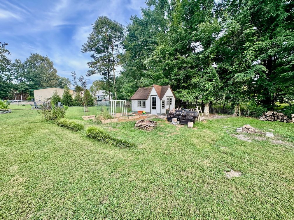 Image for 717 Blue Springs Blvd. Cadiz, KY 42211
