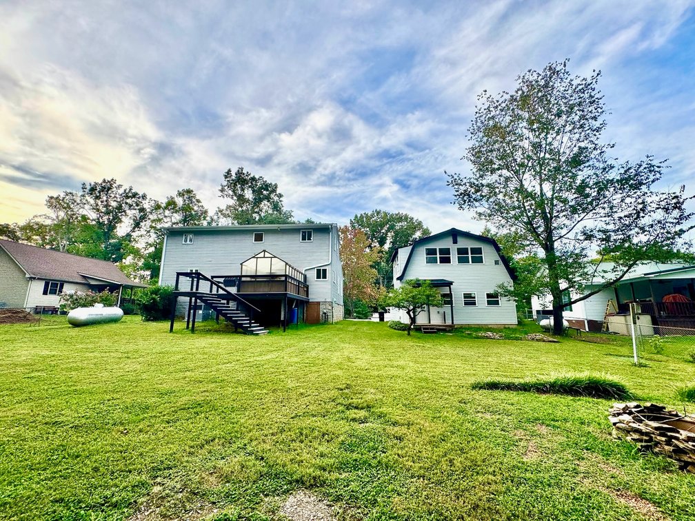Image for 717 Blue Springs Blvd. Cadiz, KY 42211