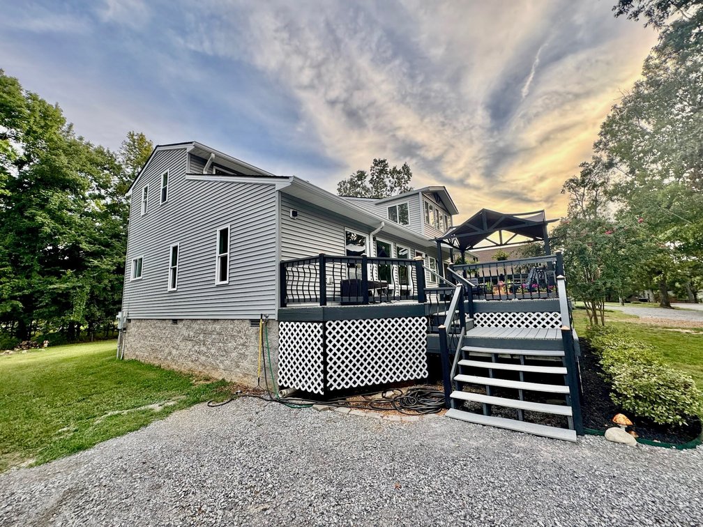Image for 717 Blue Springs Blvd. Cadiz, KY 42211
