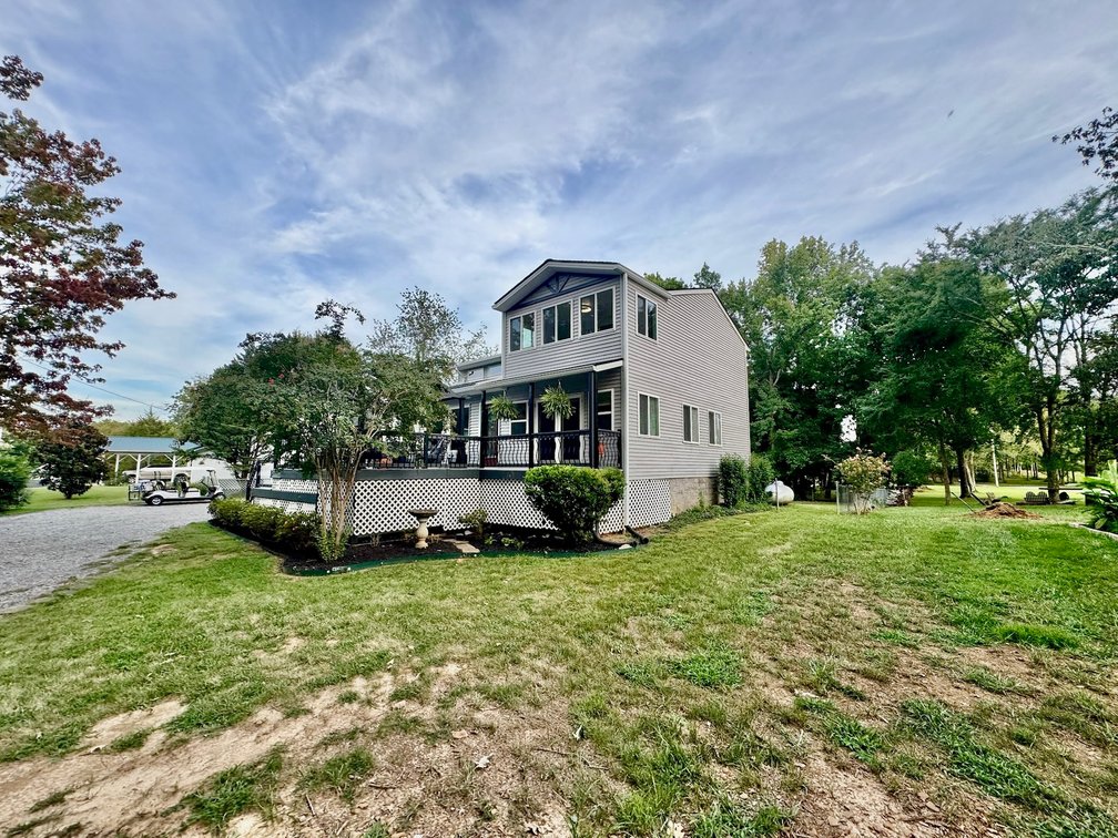 Image for 717 Blue Springs Blvd. Cadiz, KY 42211