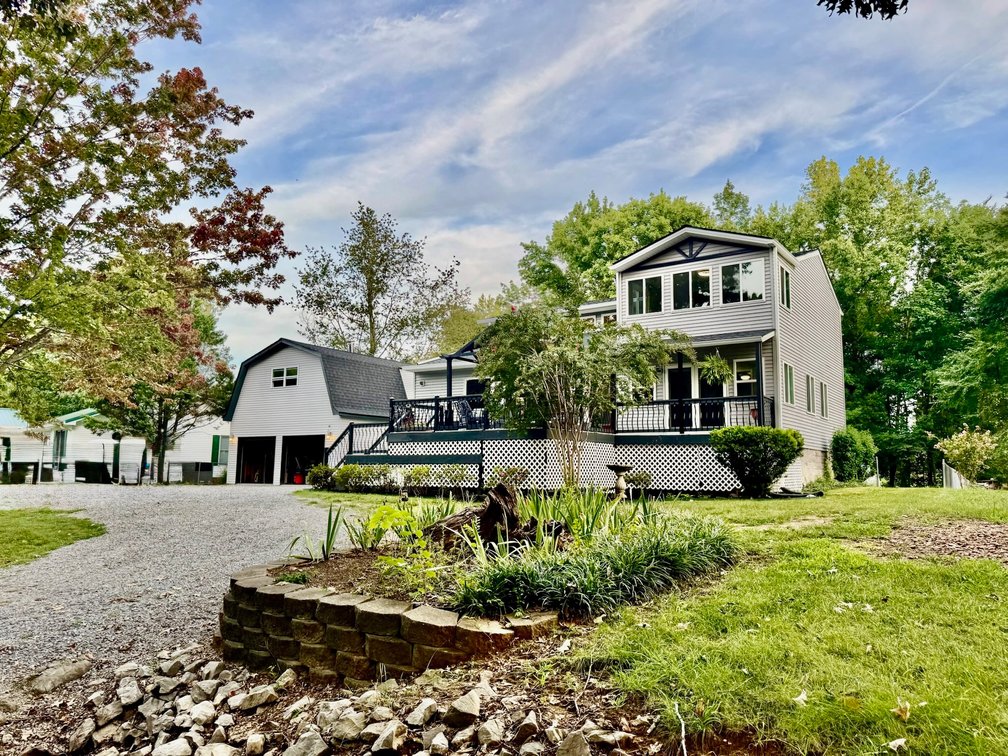 Image for 717 Blue Springs Blvd. Cadiz, KY 42211
