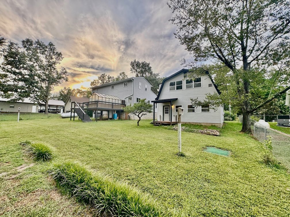 Image for 717 Blue Springs Blvd. Cadiz, KY 42211