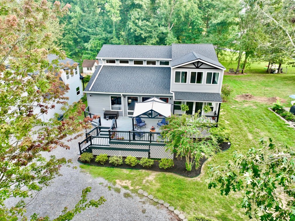 Image for 717 Blue Springs Blvd. Cadiz, KY 42211