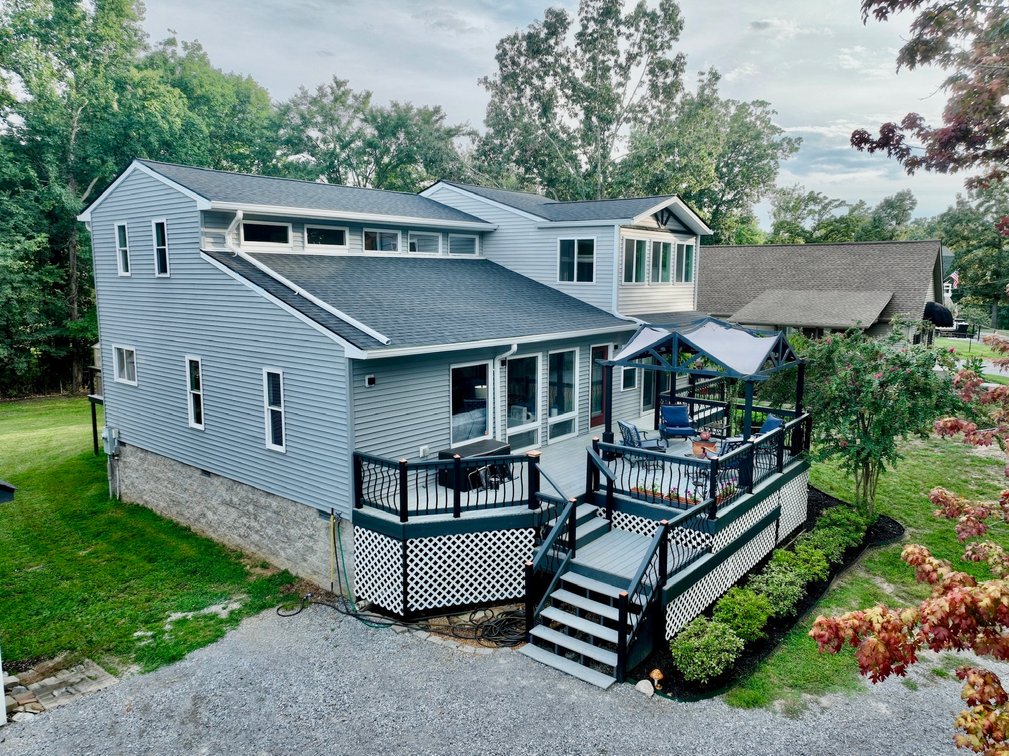 Image for 717 Blue Springs Blvd. Cadiz, KY 42211