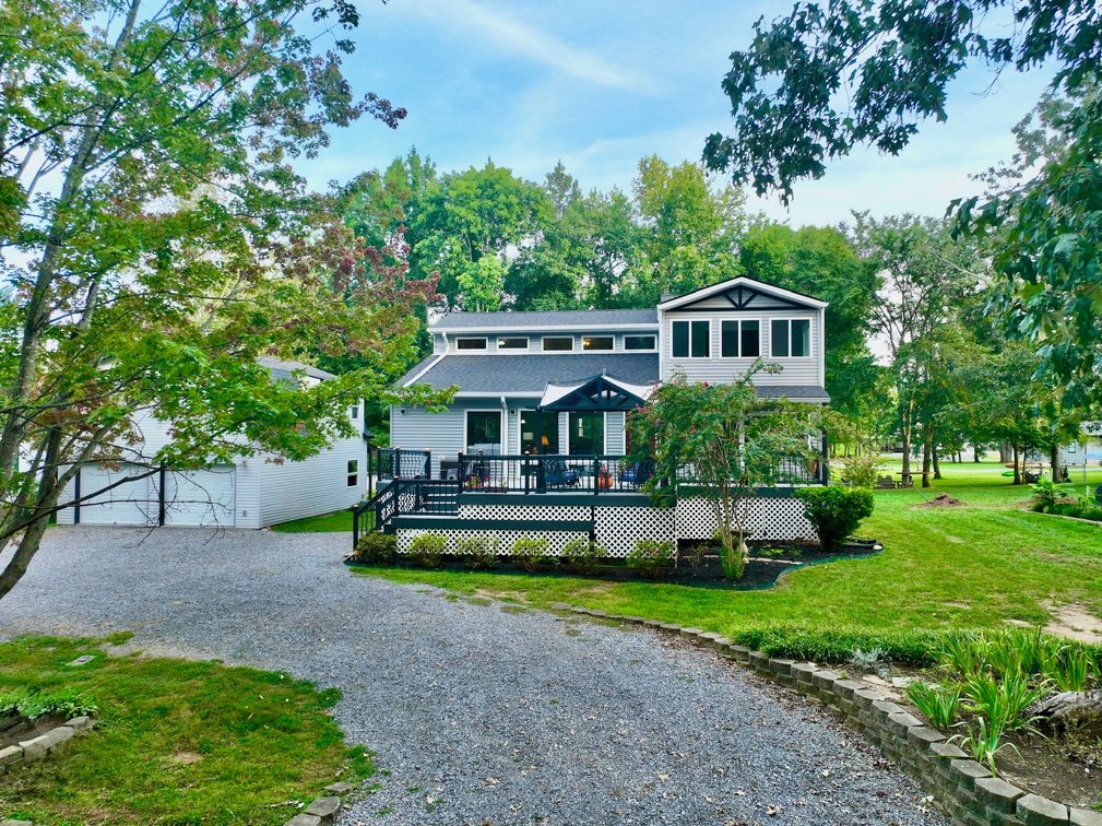 Image for 717 Blue Springs Blvd. Cadiz, KY 42211