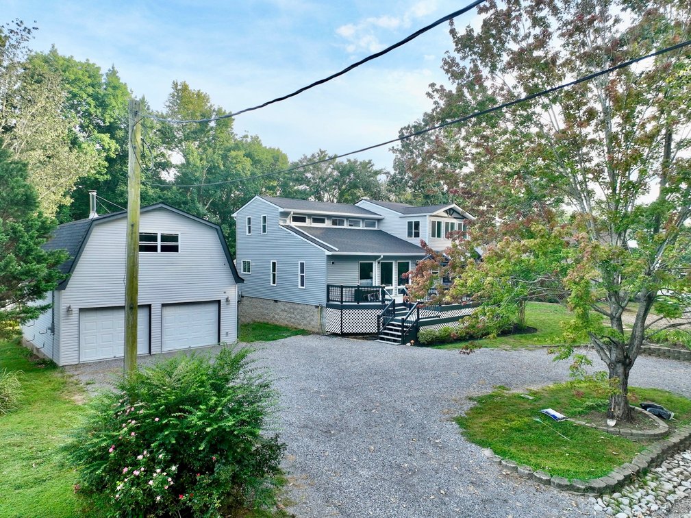 Image for 717 Blue Springs Blvd. Cadiz, KY 42211