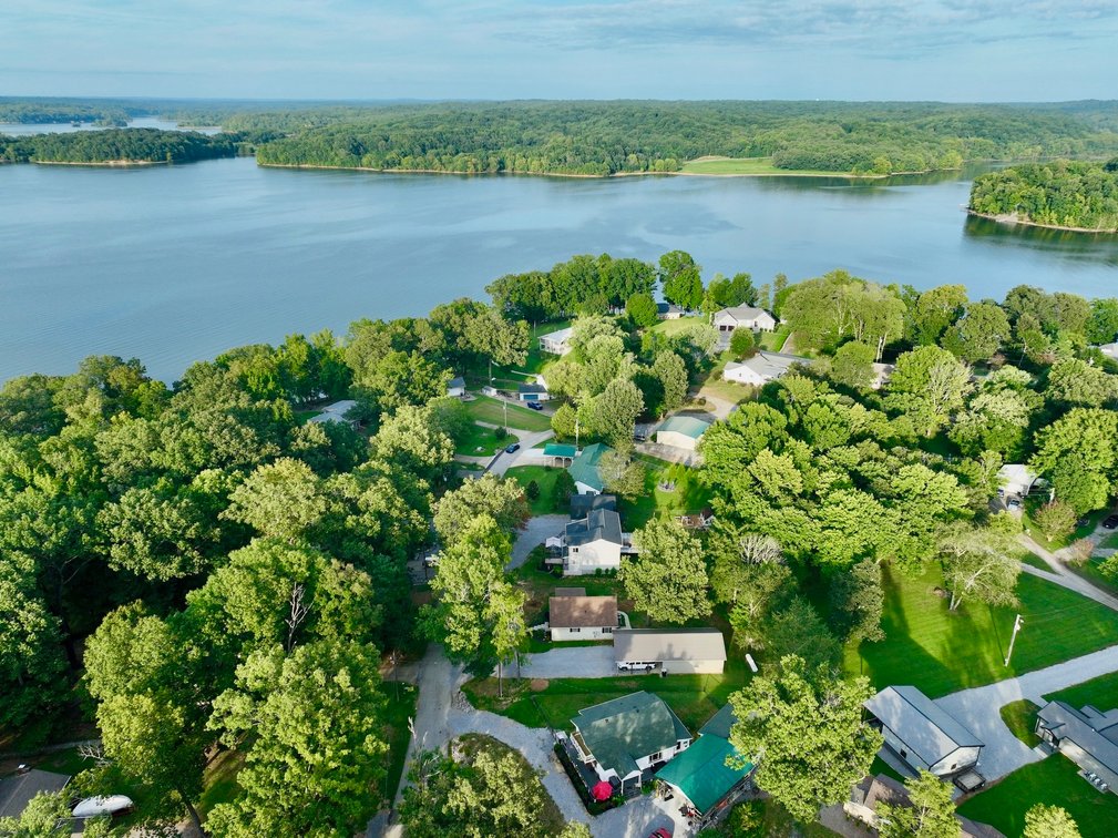 Image for 717 Blue Springs Blvd. Cadiz, KY 42211