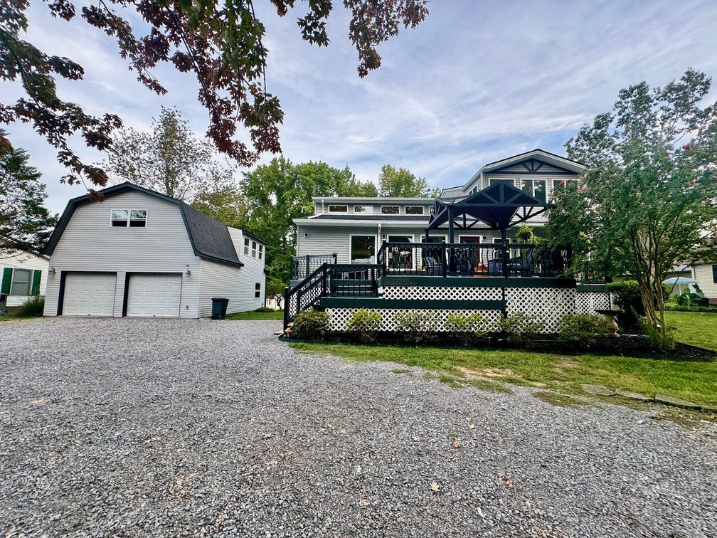 Image for 717 Blue Springs Blvd. Cadiz, KY 42211