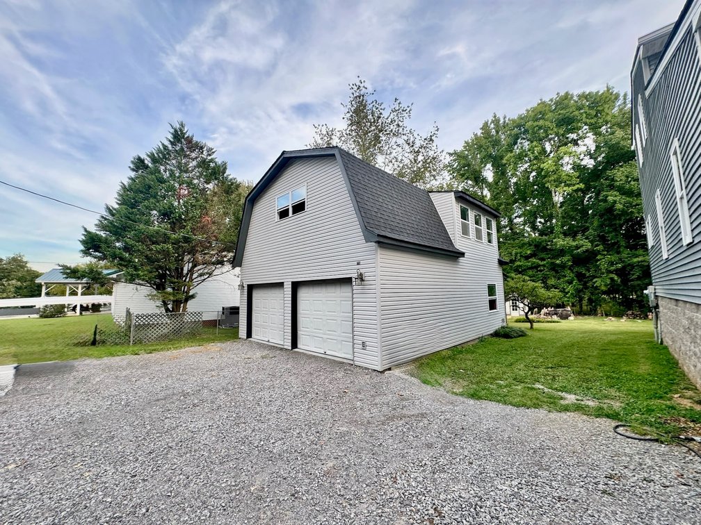 Image for 717 Blue Springs Blvd. Cadiz, KY 42211