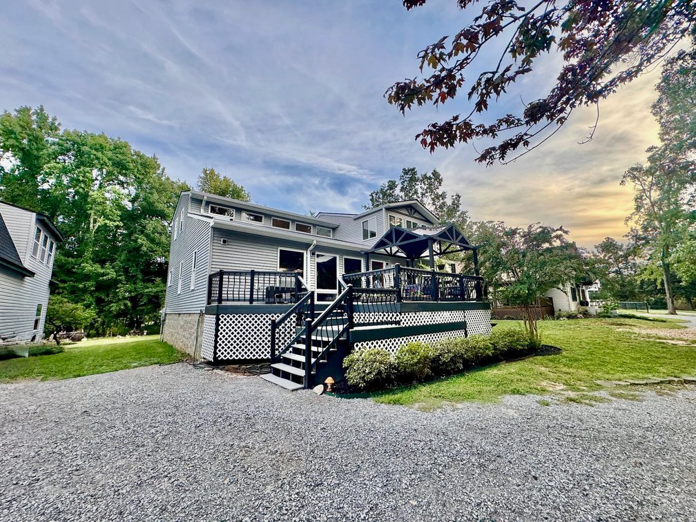 Image for 717 Blue Springs Blvd. Cadiz, KY 42211