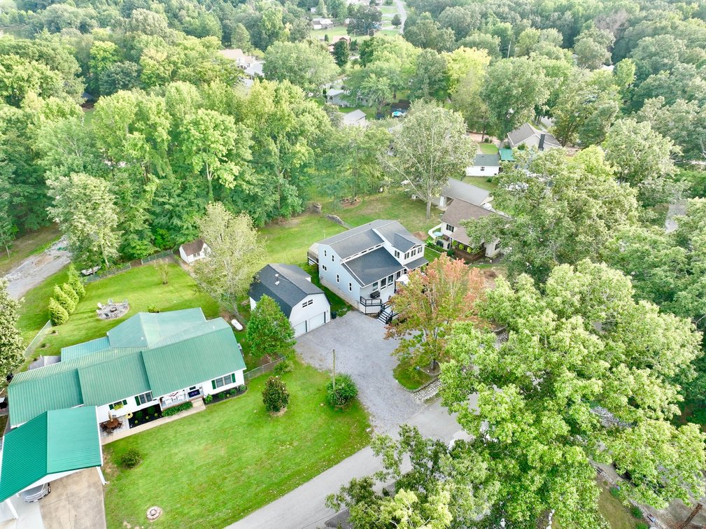 Image for 717 Blue Springs Blvd. Cadiz, KY 42211