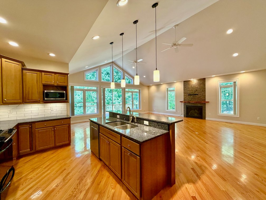 Image for Lakefront Property Auction