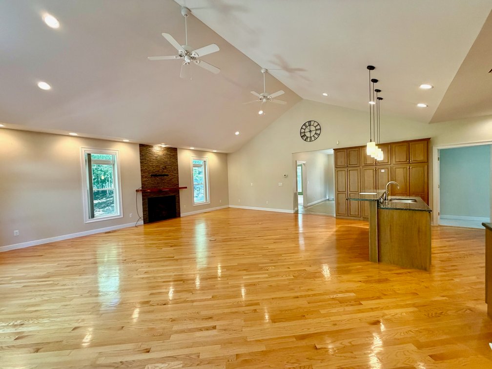 Image for Lakefront Property Auction