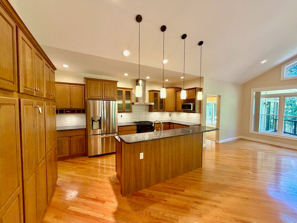 Image for Lakefront Property Auction
