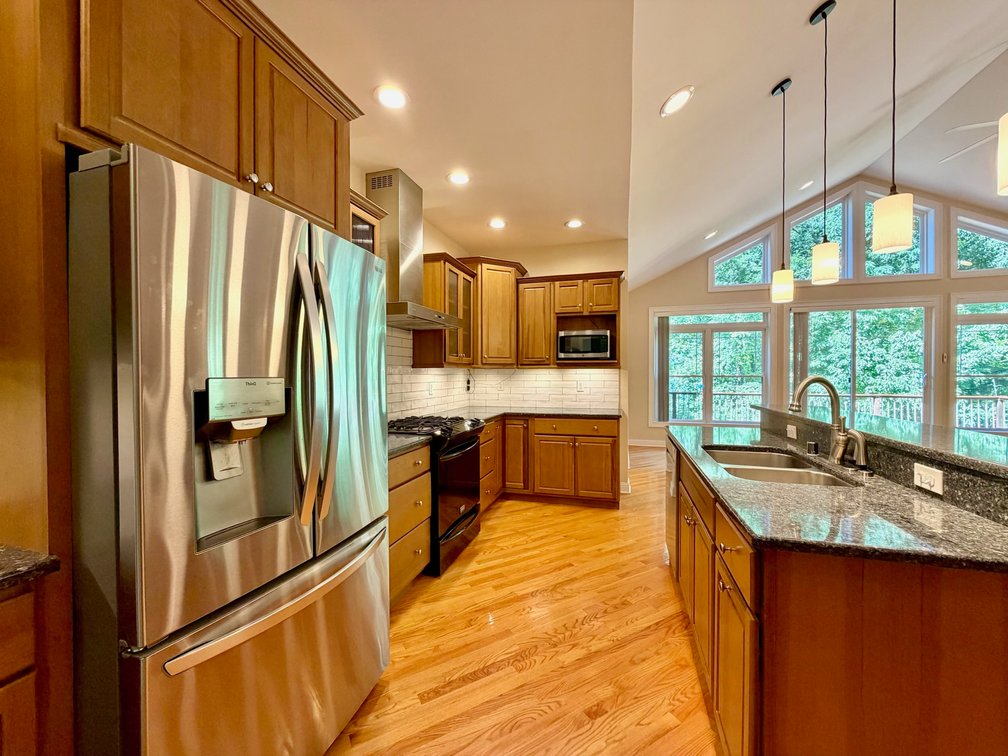 Image for Lakefront Property Auction