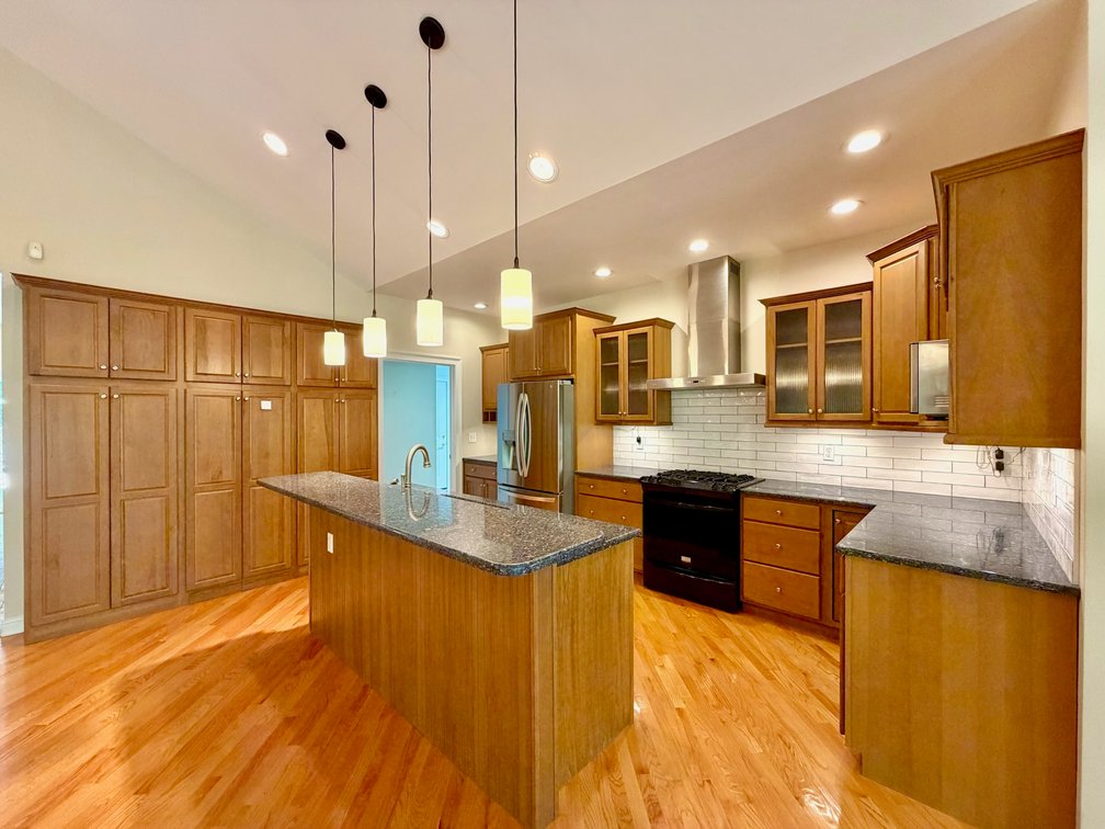 Image for Lakefront Property Auction