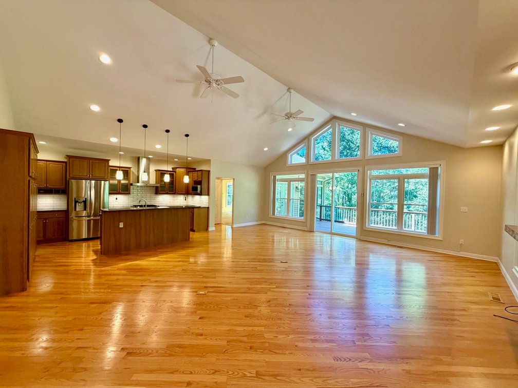 Image for Lakefront Property Auction