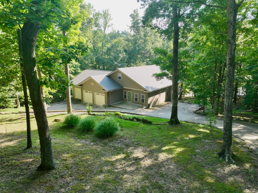 Image for Lakefront Property Auction