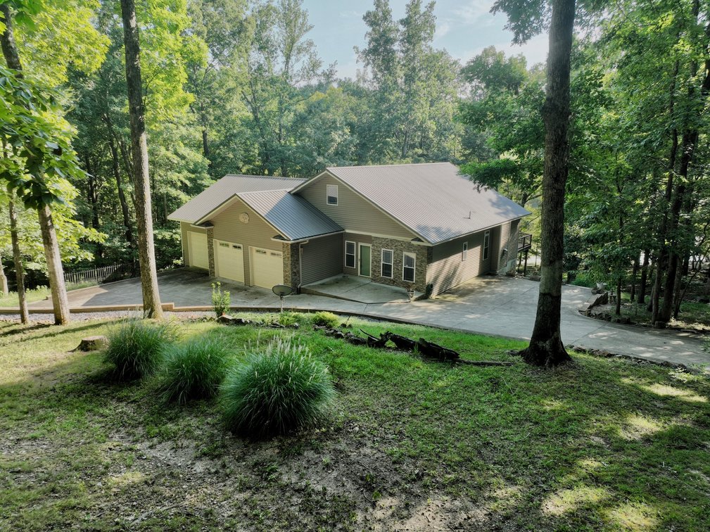 Image for Lakefront Property Auction