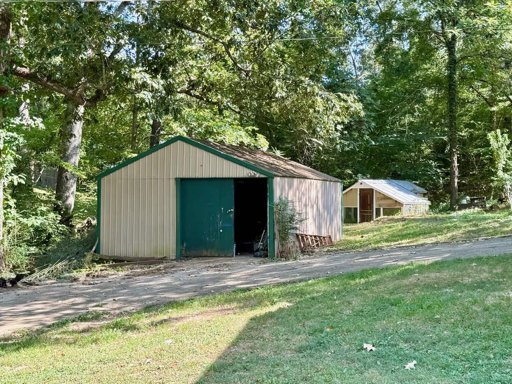Image for Lake Barkley Area Real Estate Auction