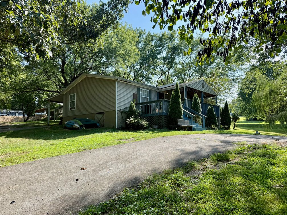 Image for Lake Barkley Area Real Estate Auction