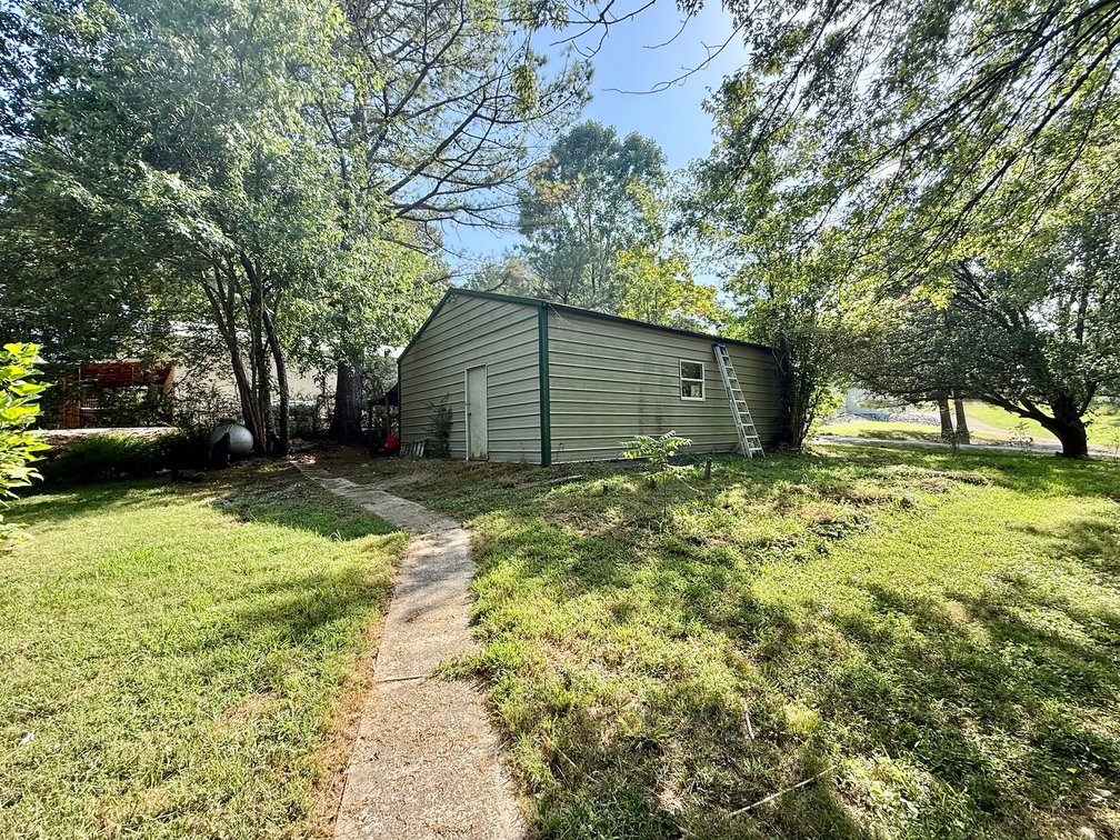 Image for Lake Barkley Area Real Estate Auction