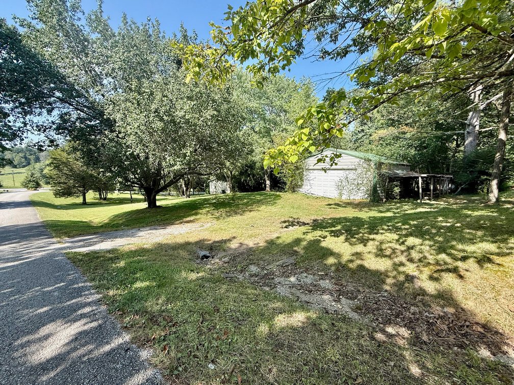 Image for Lake Barkley Area Real Estate Auction