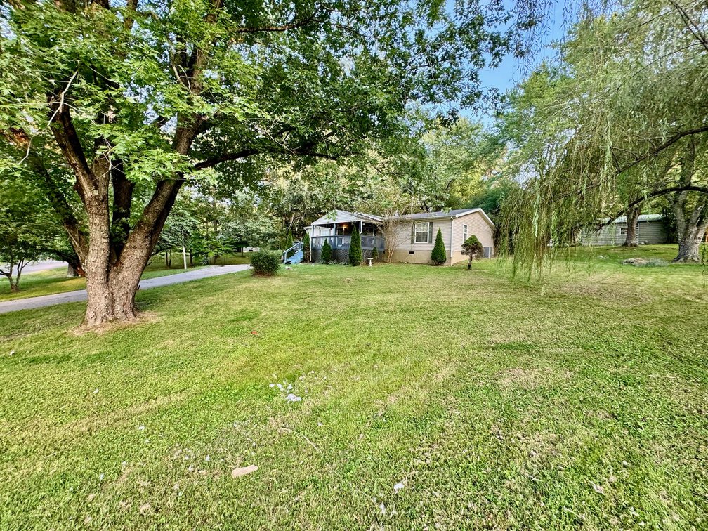 Image for Lake Barkley Area Real Estate Auction