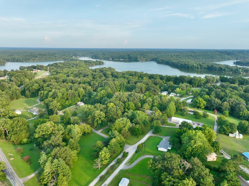 Image for Lake Barkley Area Real Estate Auction
