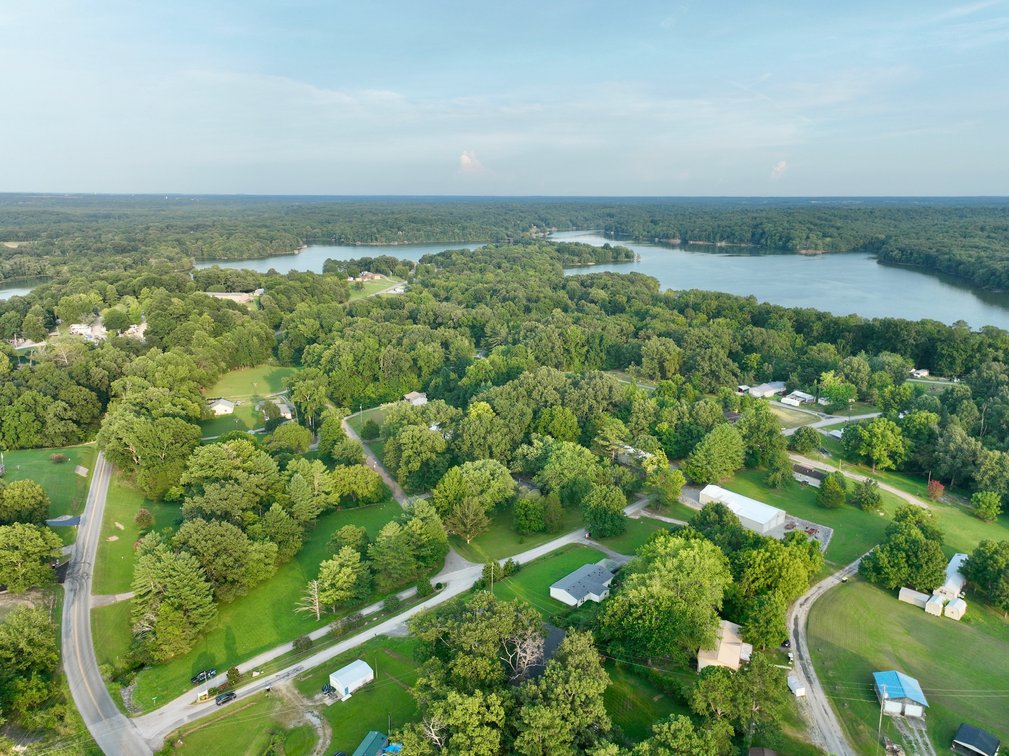 Image for Lake Barkley Area Real Estate Auction