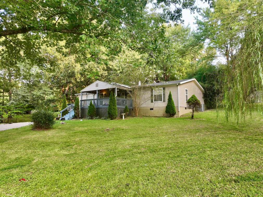 Image for Lake Barkley Area Real Estate Auction