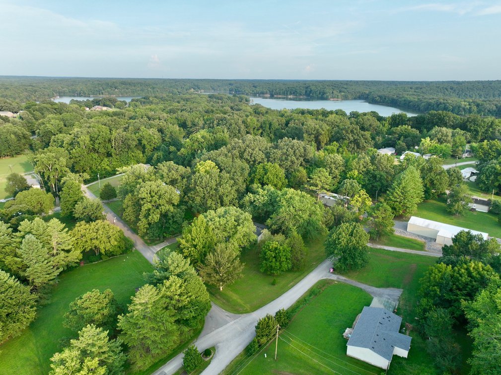 Image for Lake Barkley Area Real Estate Auction