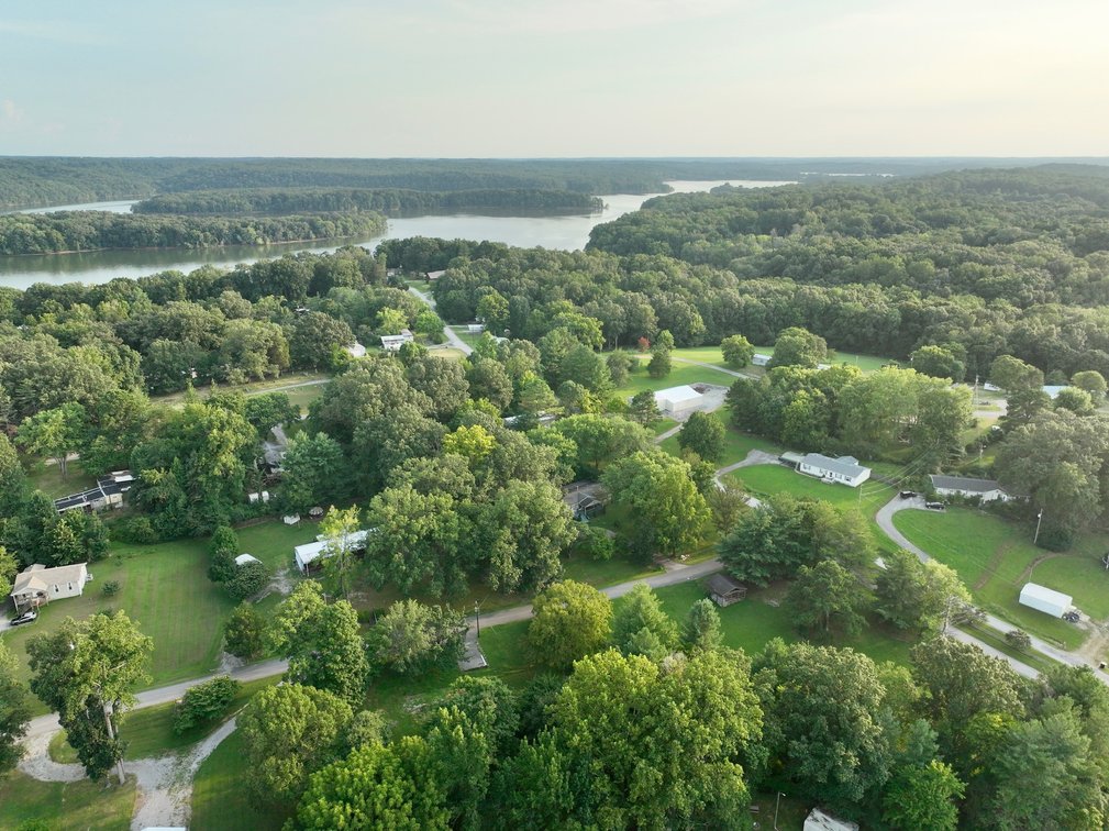 Image for Lake Barkley Area Real Estate Auction