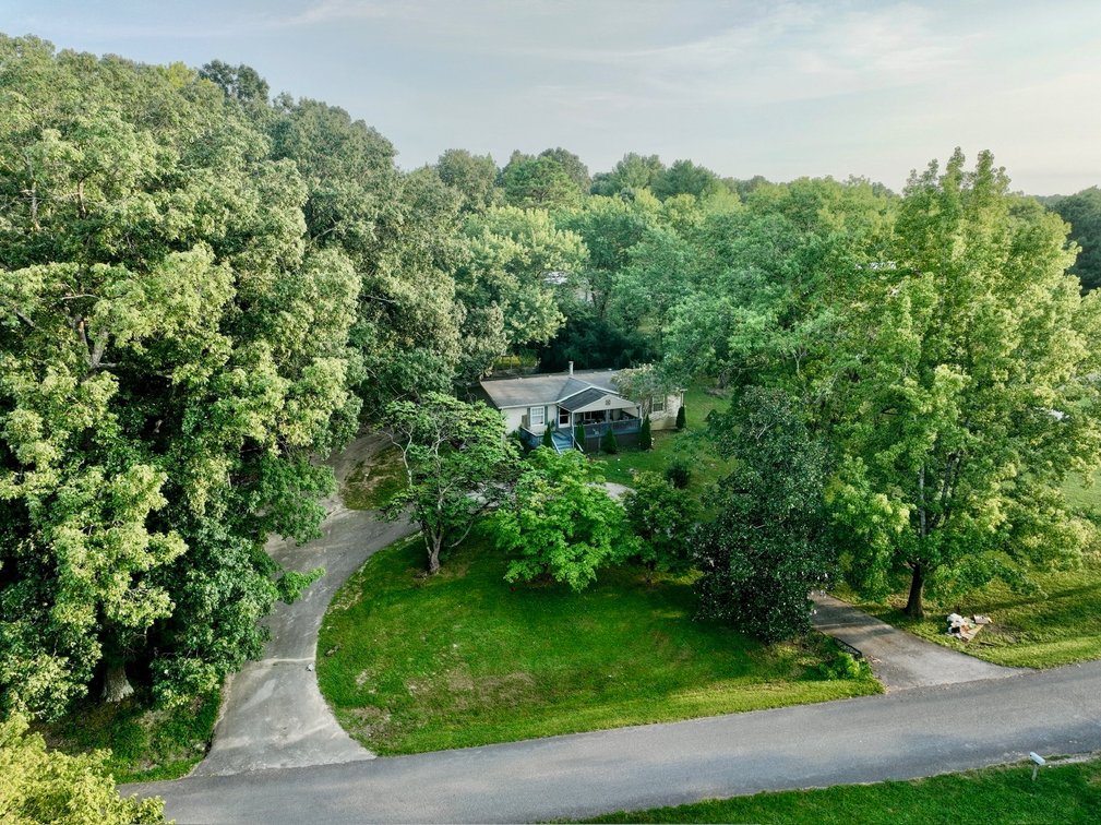 Image for Lake Barkley Area Real Estate Auction