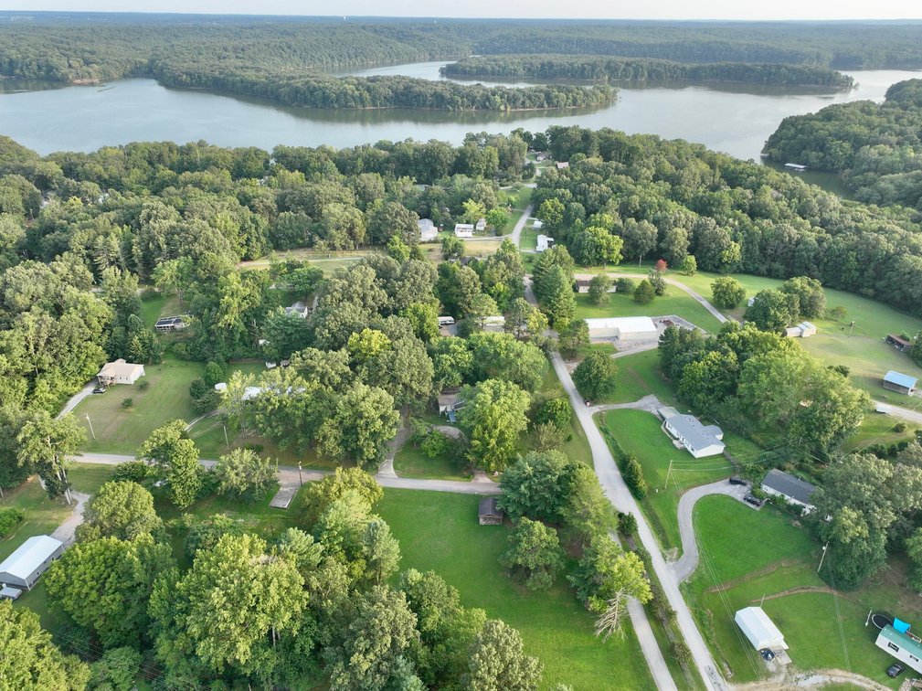 Image for Lake Barkley Area Real Estate Auction