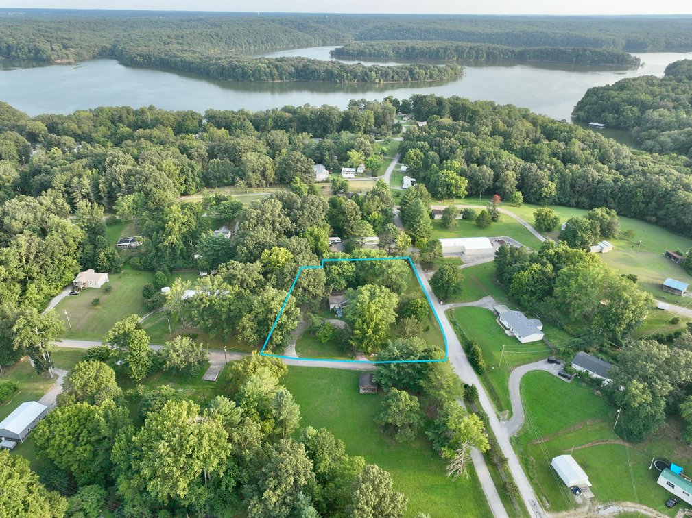 Image for Lake Barkley Area Real Estate Auction