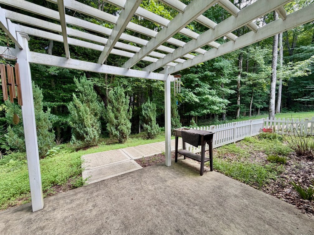 Image for Lake Barkley Waterfront with Private Dock AUCTION