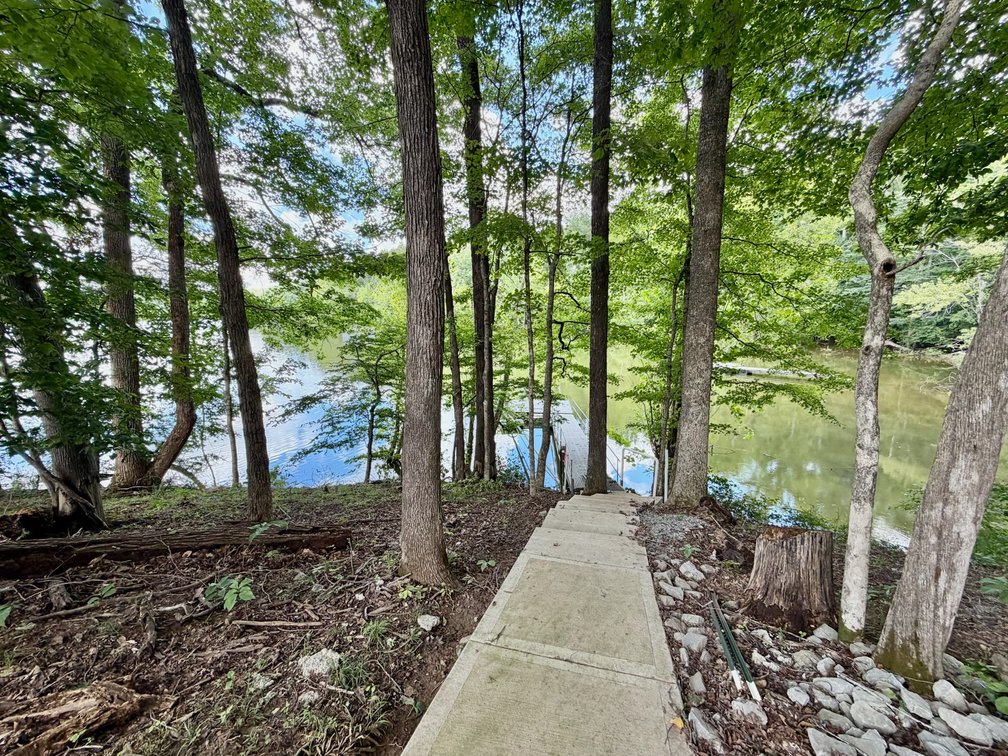 Image for Lake Barkley Waterfront with Private Dock AUCTION