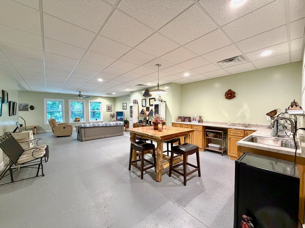 Image for Lake Barkley Waterfront with Private Dock AUCTION