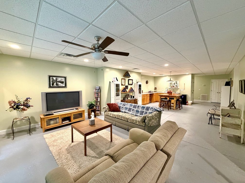 Image for Lake Barkley Waterfront with Private Dock AUCTION