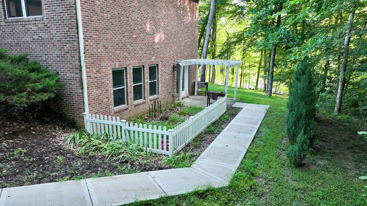 Image for Lake Barkley Waterfront with Private Dock AUCTION