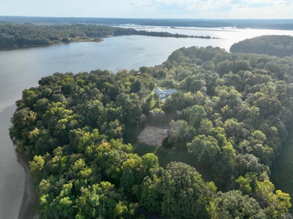 Image for 314 Bear Run Road, Cadiz, KY 42211