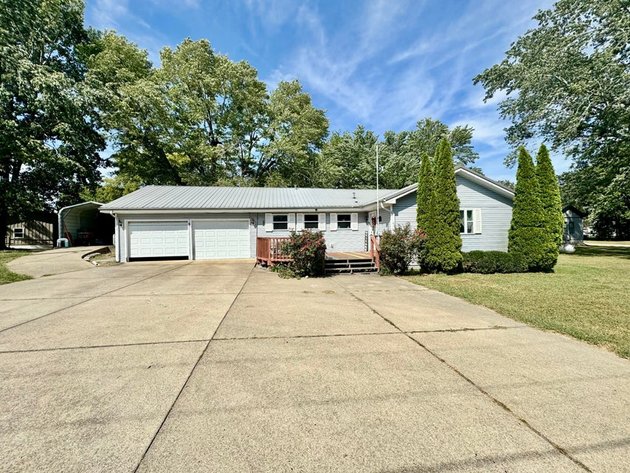 Image for 19 Wilkens Road Cadiz, KY 42211