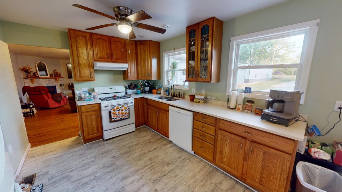 Image for 19 Wilkens Road Cadiz, KY 42211