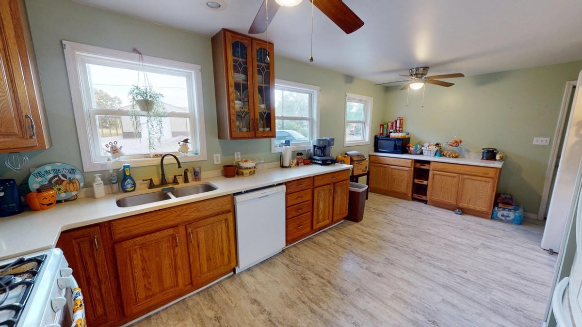 Image for 19 Wilkens Road Cadiz, KY 42211