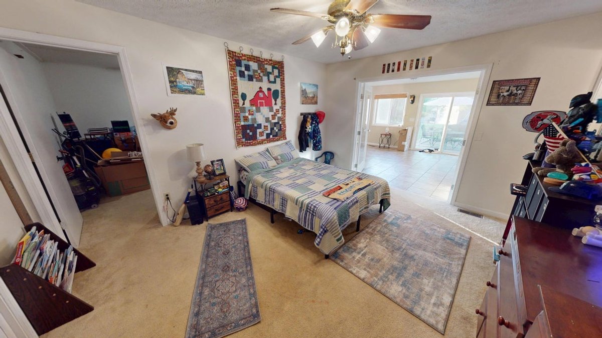Image for 19 Wilkens Road Cadiz, KY 42211
