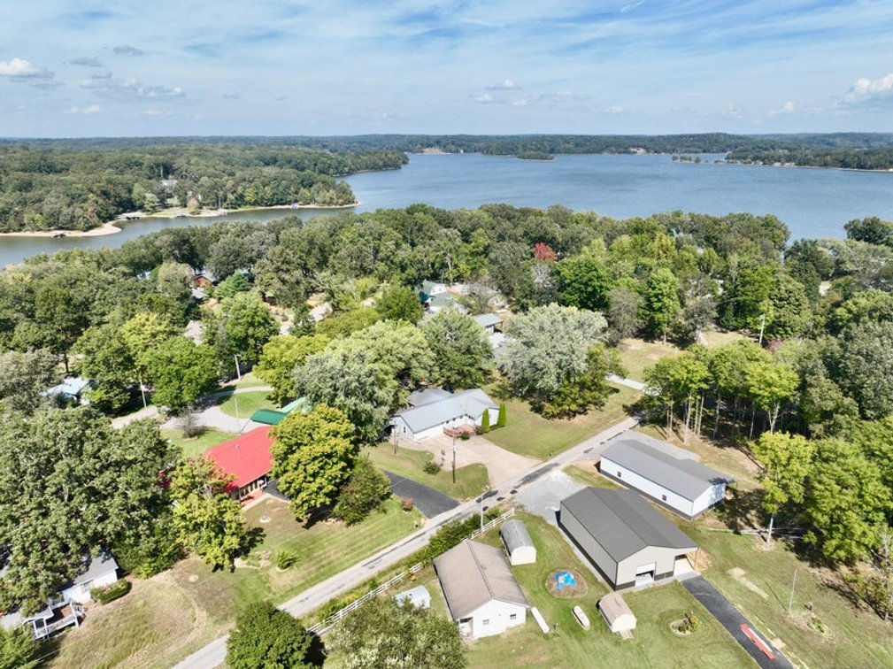 Image for 19 Wilkens Road Cadiz, KY 42211