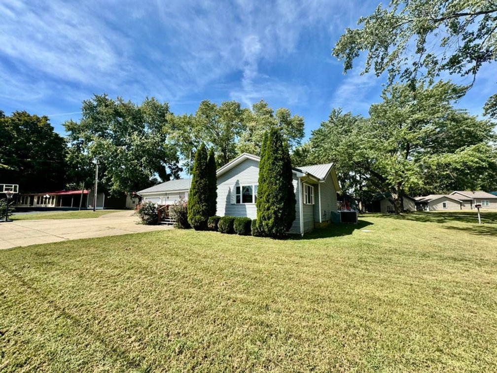 Image for 19 Wilkens Road Cadiz, KY 42211