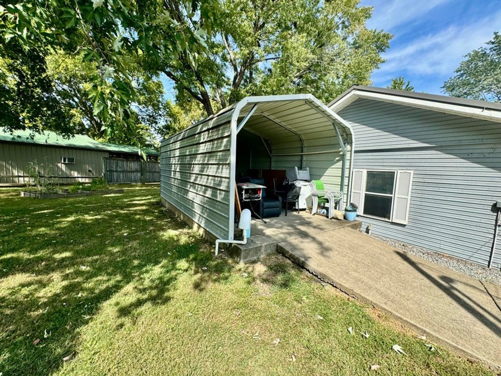 Image for 19 Wilkens Road Cadiz, KY 42211